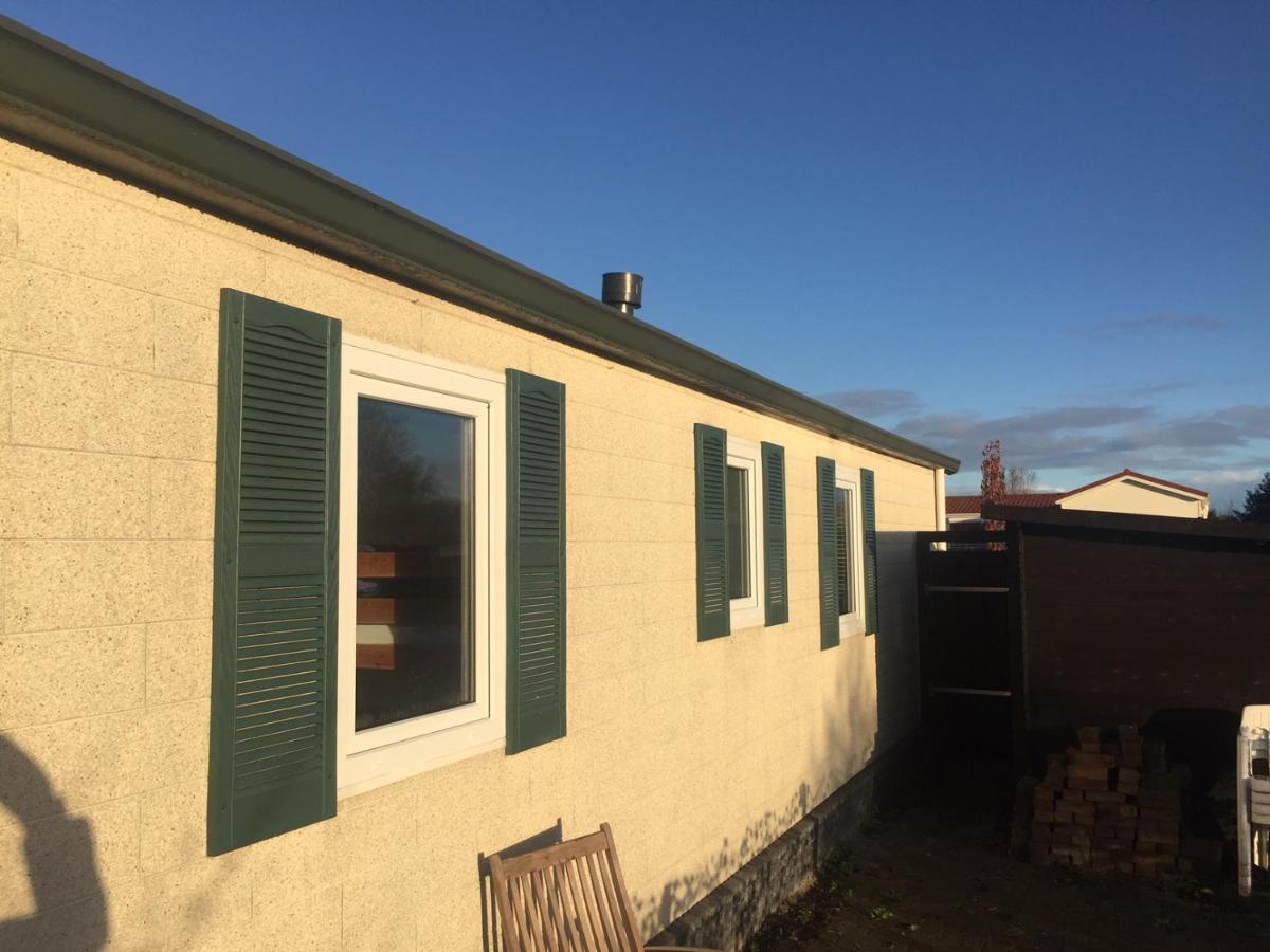 Chalet Hensbroek Exterior photo